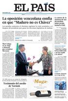 Portada de 05-12-2015