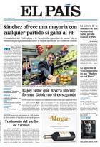 Portada de 05-12-2015