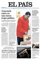 Portada de 07-12-2015