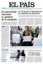 Portada de 11-12-2015