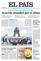 Portada de 13-12-2015