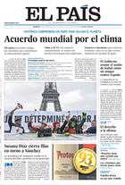 Portada de 13-12-2015
