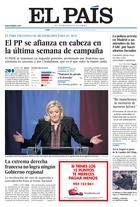 Portada de 14-12-2015