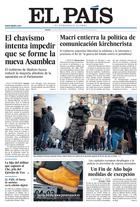 Portada de 31-12-2015