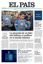 Portada de 03-01-2016