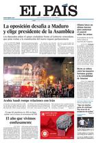 Portada de 04-01-2016