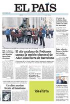 Portada de 05-01-2016