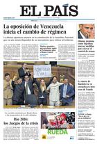 Portada de 06-01-2016
