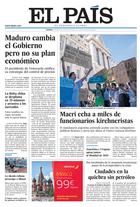 Portada de 08-01-2016