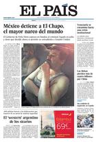 Portada de 09-01-2016