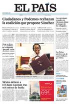 Portada de 09-01-2016
