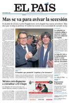 Portada de 10-01-2016