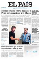 Portada de 11-01-2016