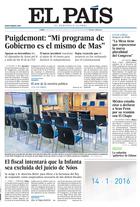 Portada de 11-01-2016