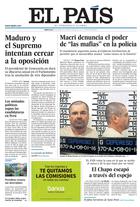 Portada de 13-01-2016