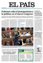 Portada de 14-01-2016