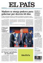 Portada de 16-01-2016