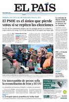 Portada de 17-01-2016