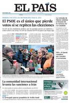 Portada de 17-01-2016