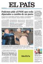 Portada de 18-01-2016