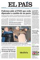 Portada de 18-01-2016