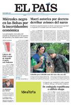 Portada de 21-01-2016