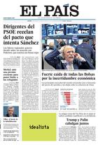 Portada de 21-01-2016