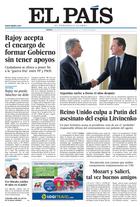 Portada de 22-01-2016