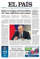 Portada de 22-01-2016