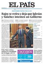 Portada de 23-01-2016