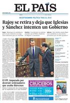 Portada de 23-01-2016
