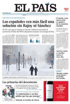 Portada de 24-01-2016