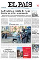 Portada de 25-01-2016