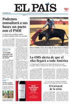 Portada de 26-01-2016