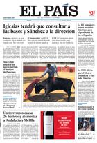 Portada de 26-01-2016