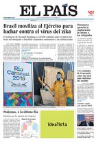 Portada de 27-01-2016