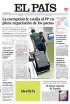 Portada de 27-01-2016