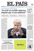 Portada de 28-01-2016