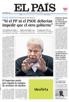 Portada de 28-01-2016