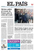 Portada de 29-01-2016