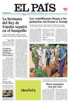 Portada de 30-01-2016