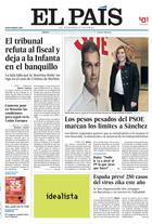 Portada de 30-01-2016