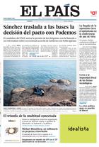 Portada de 31-01-2016