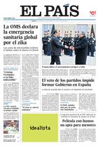 Portada de 02-02-2016