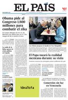 Portada de 09-02-2016