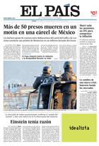 Portada de 12-02-2016