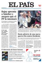 Portada de 14-02-2016