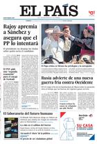 Portada de 14-02-2016
