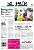Portada de 15-02-2016