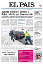 Portada de 15-02-2016